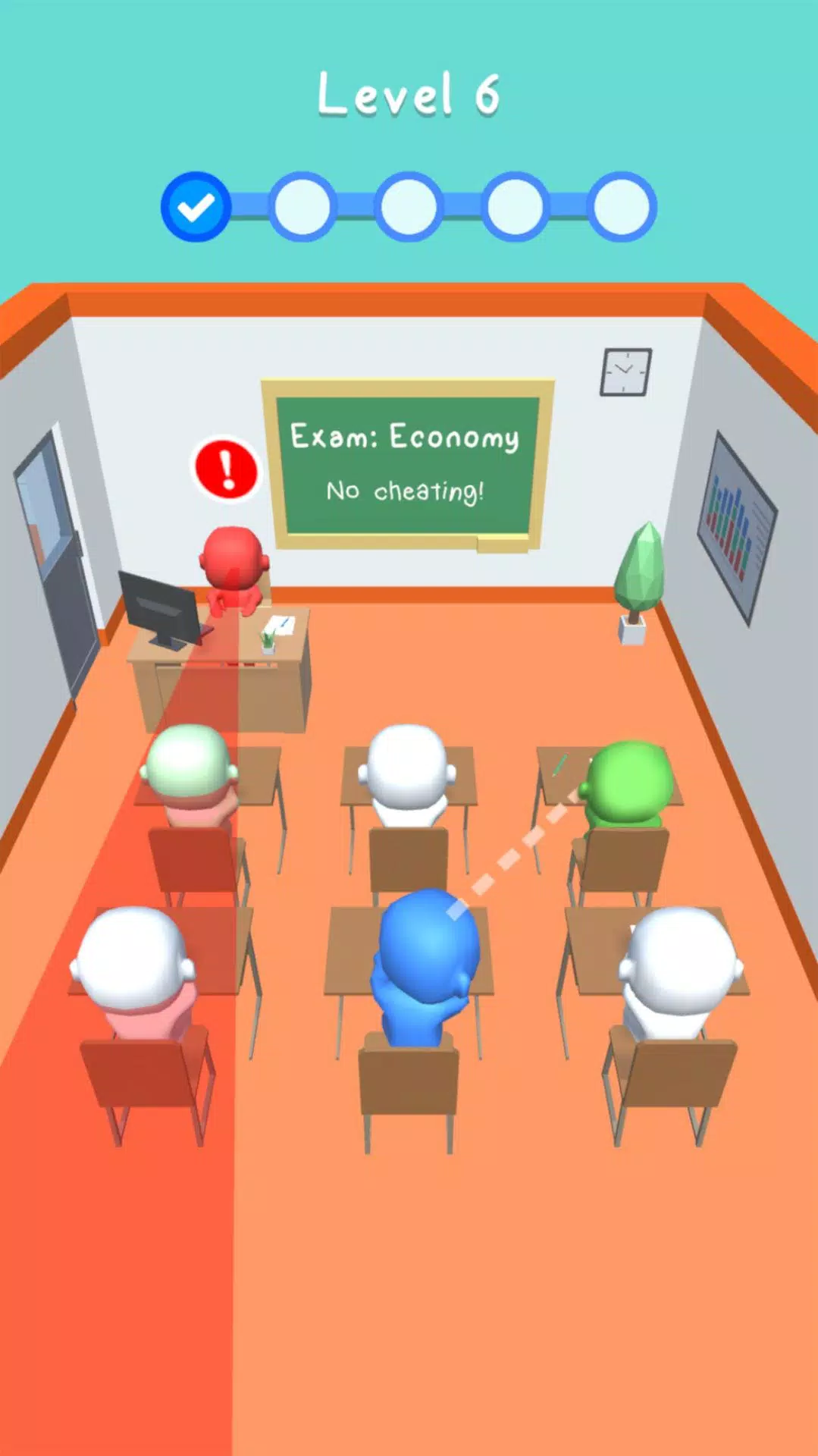 Hyper School應用截圖第3張
