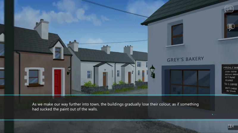 The Farthest View Скриншот 3