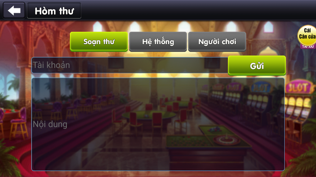 52fun change bonus - game defeat thuong स्क्रीनशॉट 3