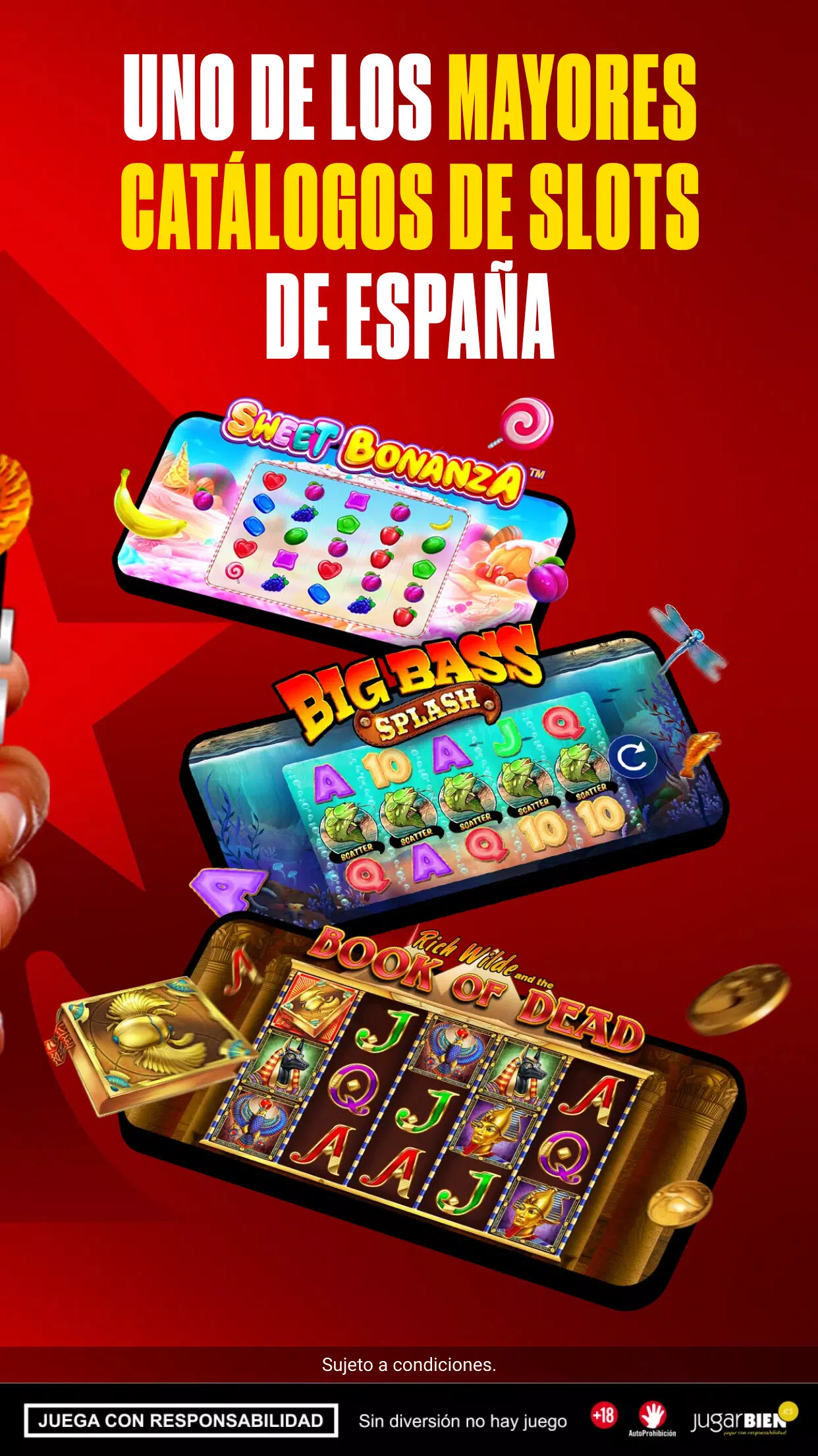 PokerStars Скриншот 3