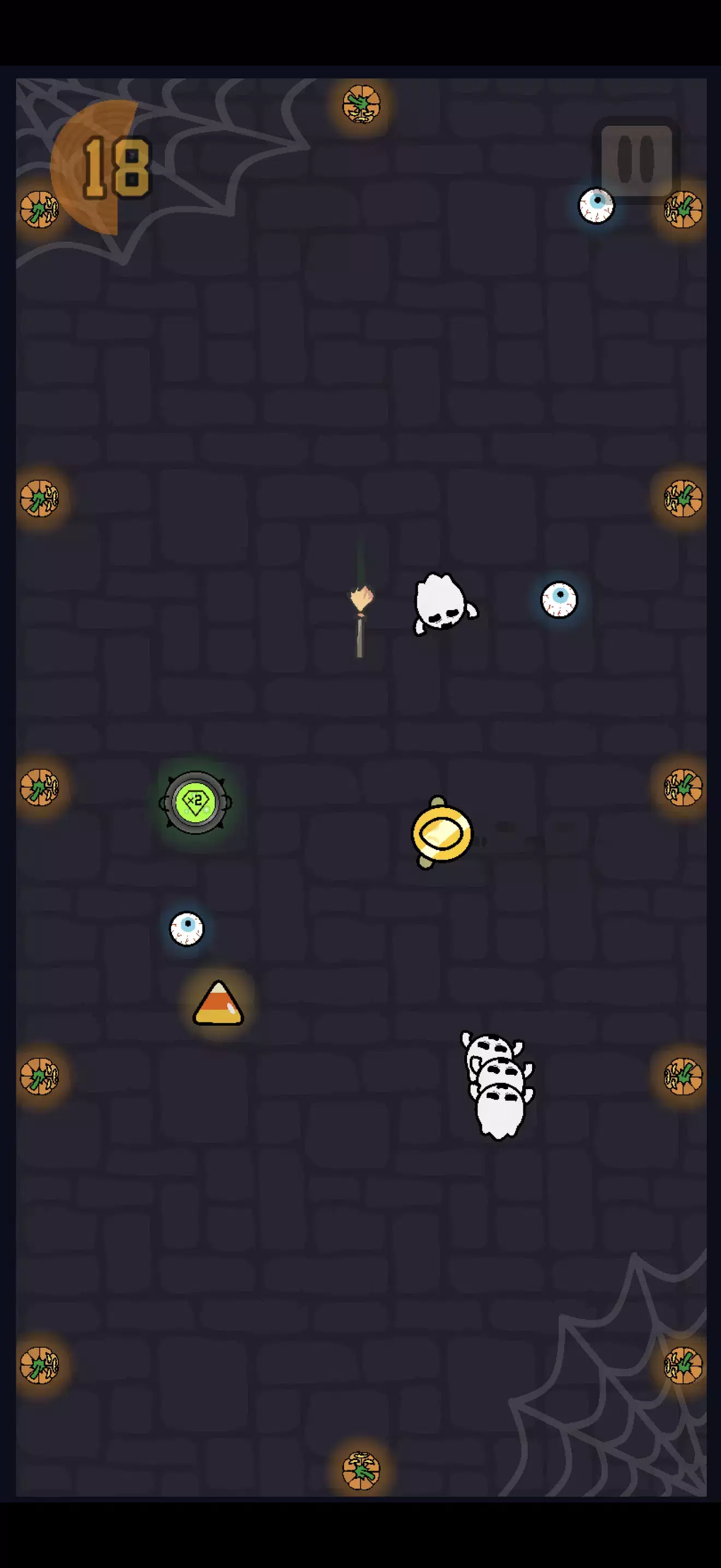 Swipe Adventure Скриншот 2