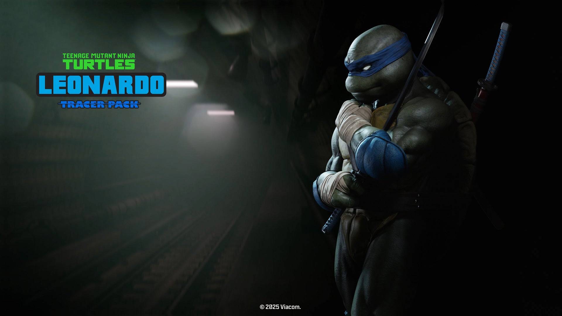 Activision的TMNT Crossover Spark Spark在Black Ops 6上辯論