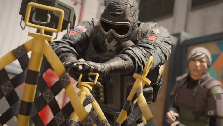 Rainbow Six Siege X Closed Beta Test to Feature Dual Front, a New 6v6 GameMode