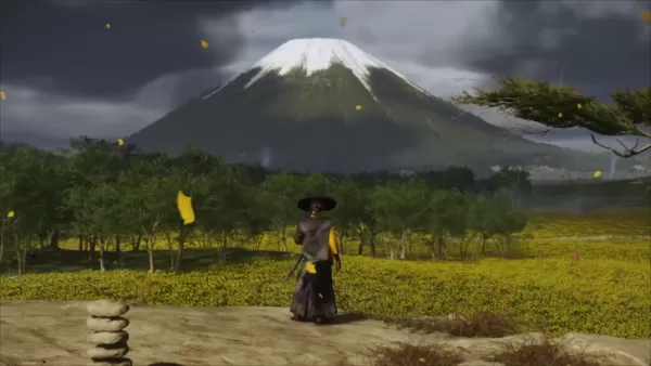 Ghost of Yōtei Builds On Tsushima and Shifts Focus to Atsu's Journey