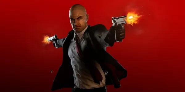 Hitman: Absolution is out now for mobile, with this contentious entry making a polished return