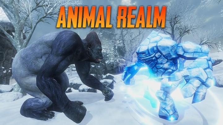Ultimate Golem Simulator Tangkapan skrin 2