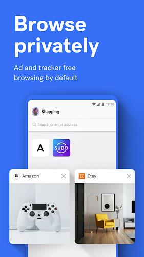 MySudo - Private & Secure Captura de tela 2