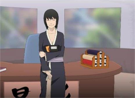 Shinobi : Forged Bonds Скриншот 3