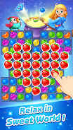 Fruit Candy Magic應用截圖第1張