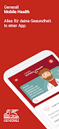 Generali Mobile Health应用截图第1张