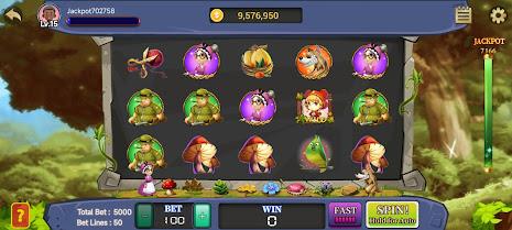 Super Jackpot Vegas Casino應用截圖第3張