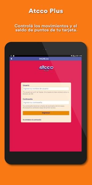 Mi Atcco應用截圖第3張