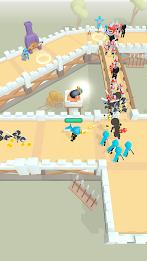 Wild Archer: Castle Defense স্ক্রিনশট 1