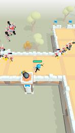 Wild Archer: Castle Defense স্ক্রিনশট 2