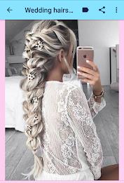 Women Hairstyles Ideas Скриншот 4