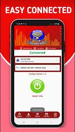 5GNET VPN 스크린샷 3