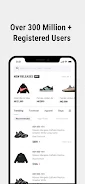 POIZON - Sneakers & Apparel Скриншот 2
