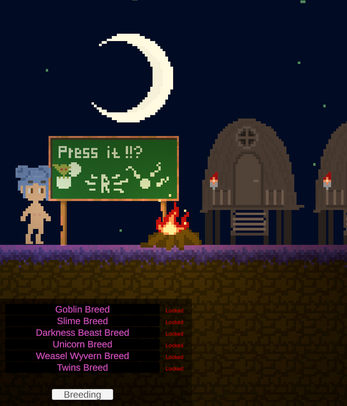 XXX instincts Скриншот 2