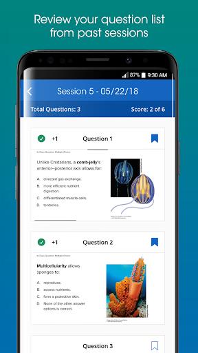iClicker Student应用截图第3张