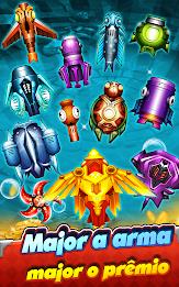 iPeixe ZingPlay - Jogo de atir Скриншот 2