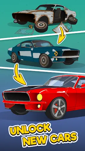 From Zero to Hero: Cityman MOD スクリーンショット 3