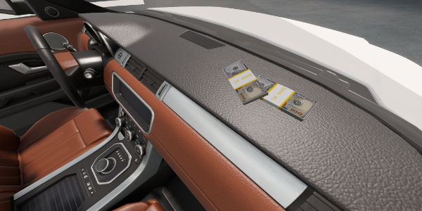 StreetPro - Car Driving Game Ekran Görüntüsü 2