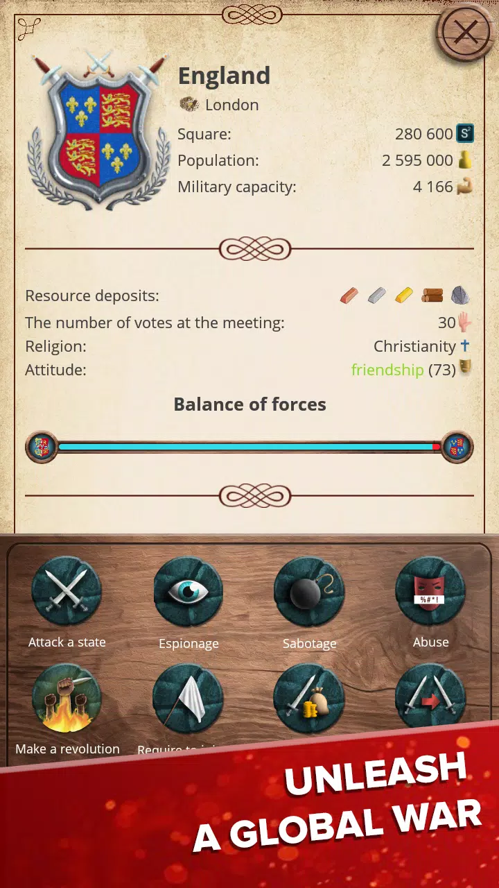 AoC - Medieval Simulator Скриншот 2