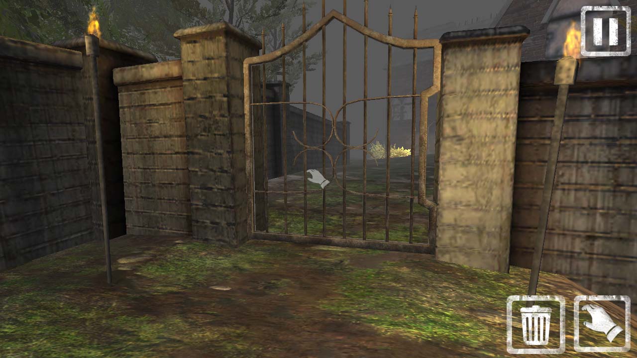 Ghosts Stories Скриншот 1