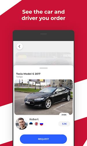 Forus App Screenshot 4