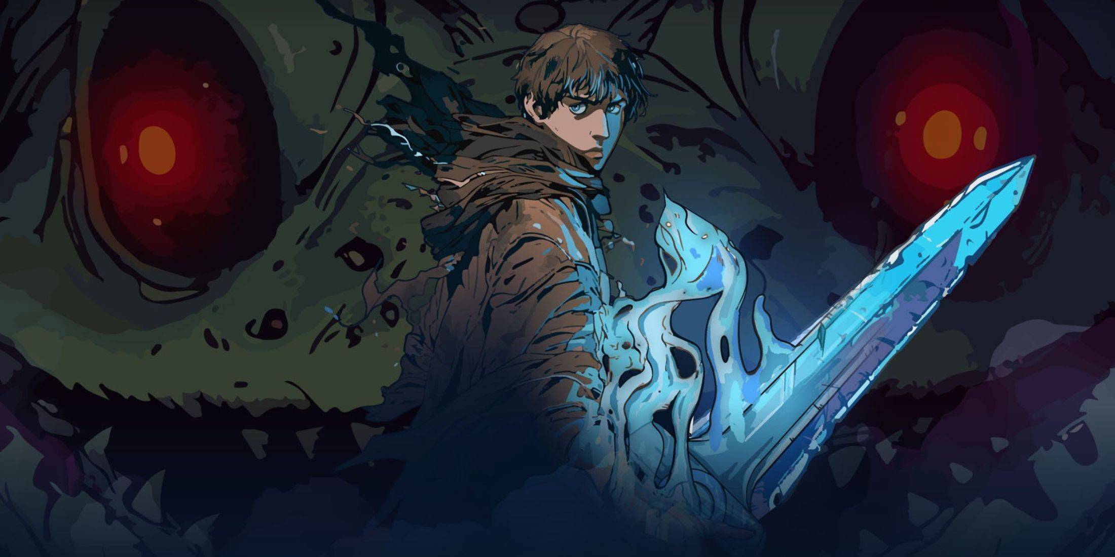Svelato un accattivante Roguelike con Hades Echoes