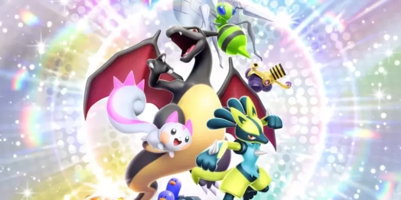 PokémonTCGPocket揭開高級通行證和貿易代幣