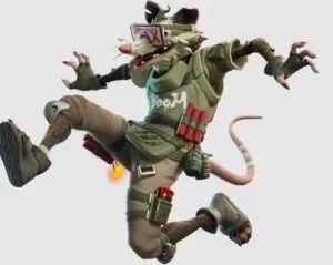 Fortnite Mobile : 6 장 시즌 2 캐릭터 위치가 공개되었습니다