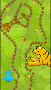 Scribble Racer - S Pen Tangkapan skrin 2