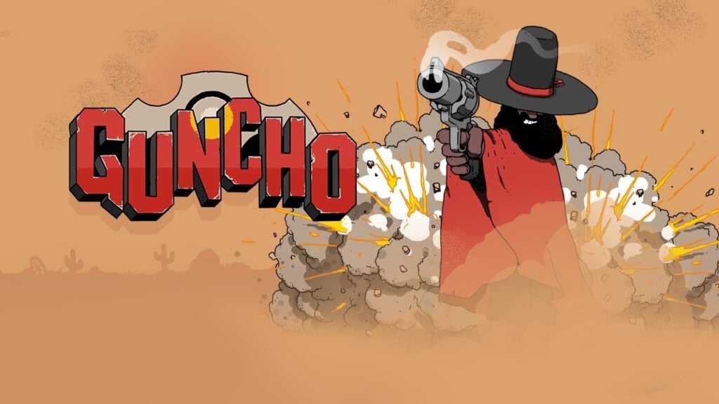 Westerado：《双管枪》Guncho 是一款带有狂野西部战术的 Roguelike 游戏