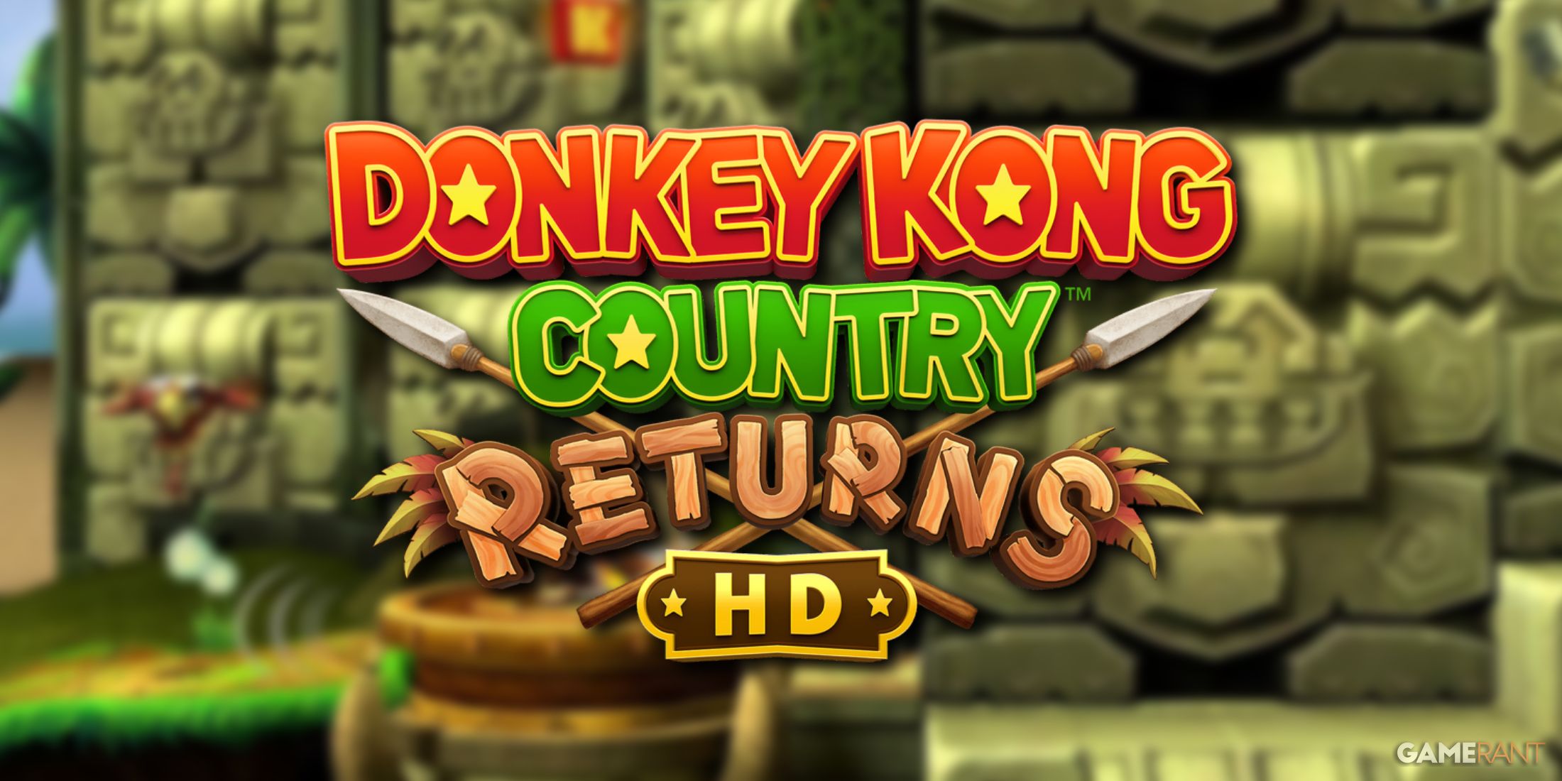 Ang Country ng Donkey Kong ay nagbabalik ng mga tagahanga ng HD ay hindi masaya tungkol sa presyo