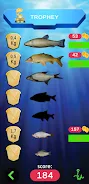 Bobber Fishing應用截圖第3張