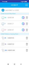 HOBOT LEGEE應用截圖第3張