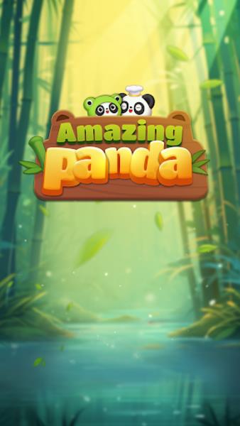 Amazing Panda スクリーンショット 4