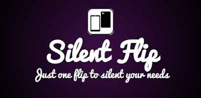 Silent Flip 스크린샷 1