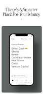 Titan: Smart Investing. Скриншот 3