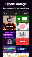 Motion Ninja Video Editor ภาพหน้าจอ 2
