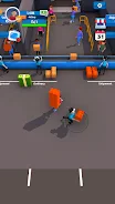 Cargo Fulfillment Скриншот 1