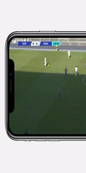 Aron Sport plus Pro Скриншот 1