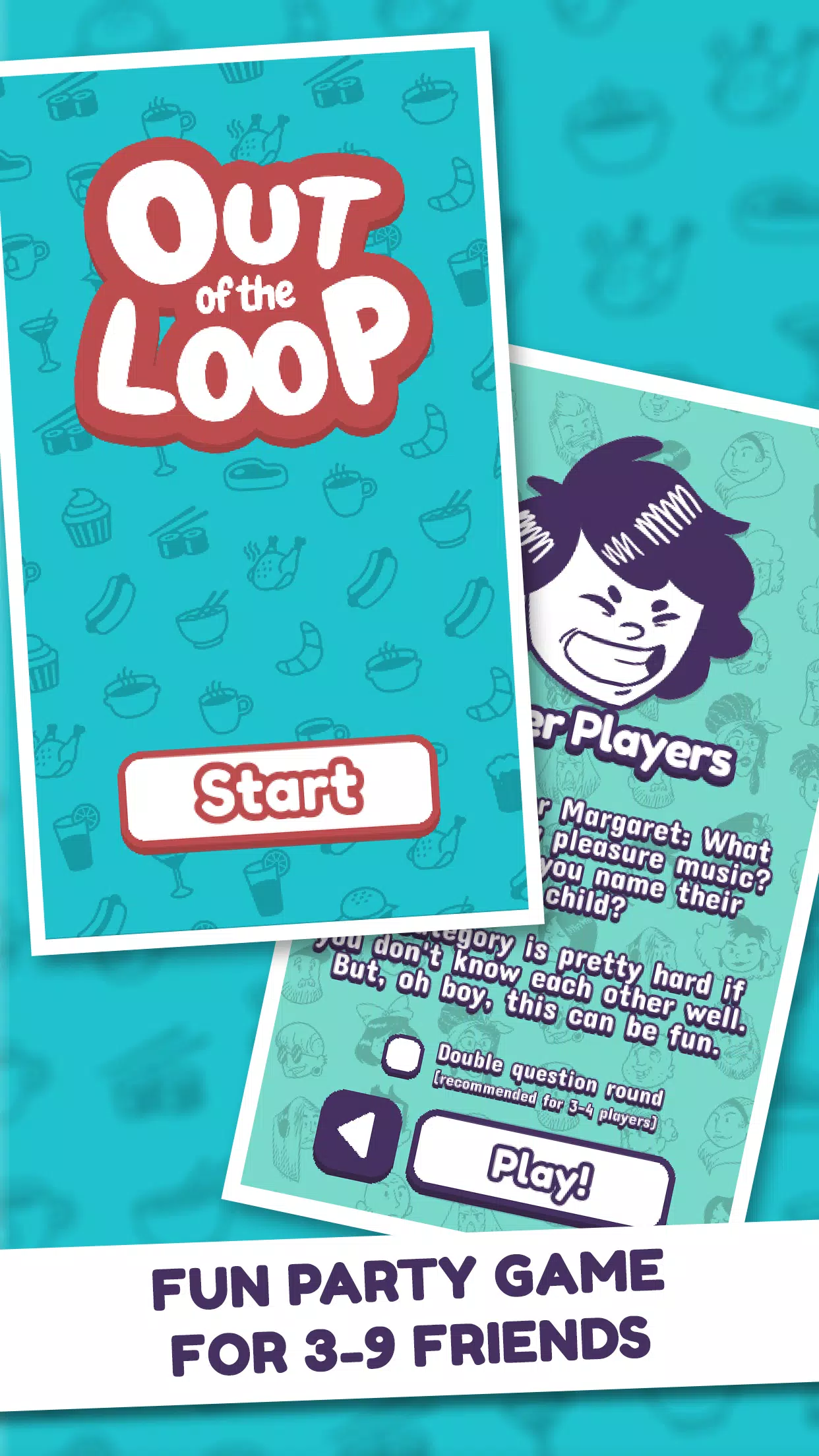 Out of the Loop Скриншот 1