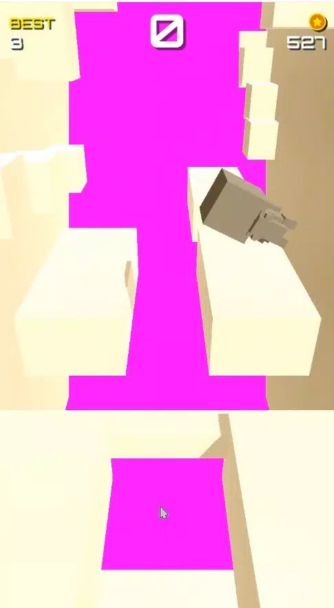 Big Head Run Run Ekran Görüntüsü 3