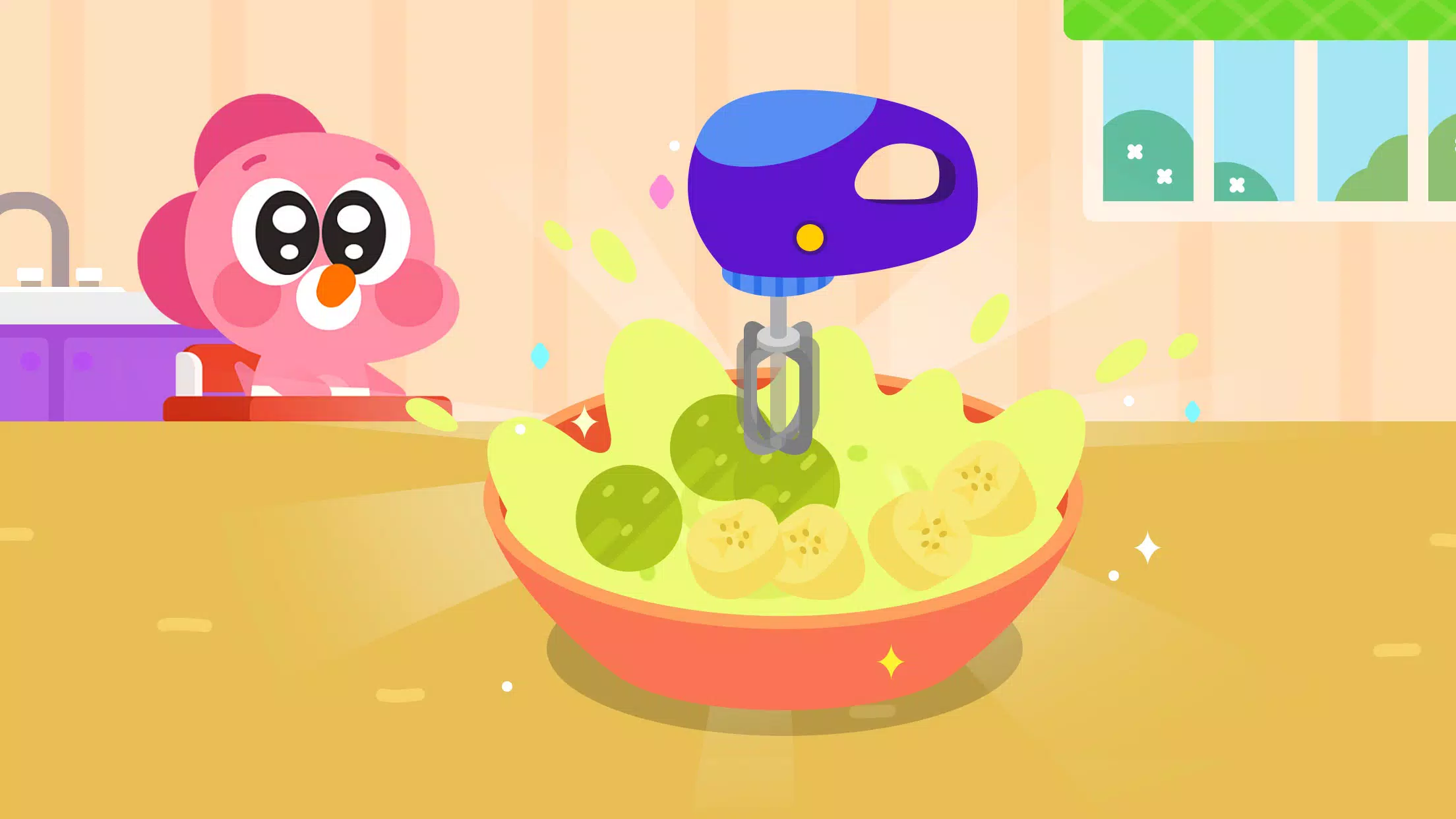 Cocobi Baby Care - Babysitter 스크린샷 2
