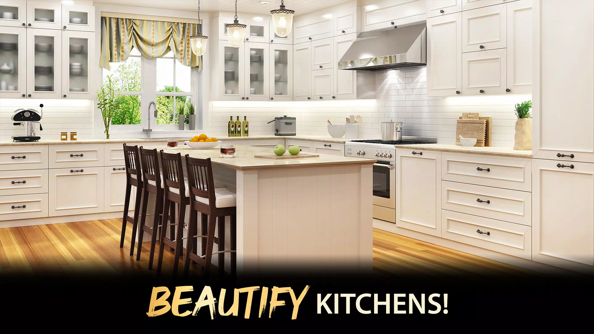 My Home Design: My House Games Captura de tela 3