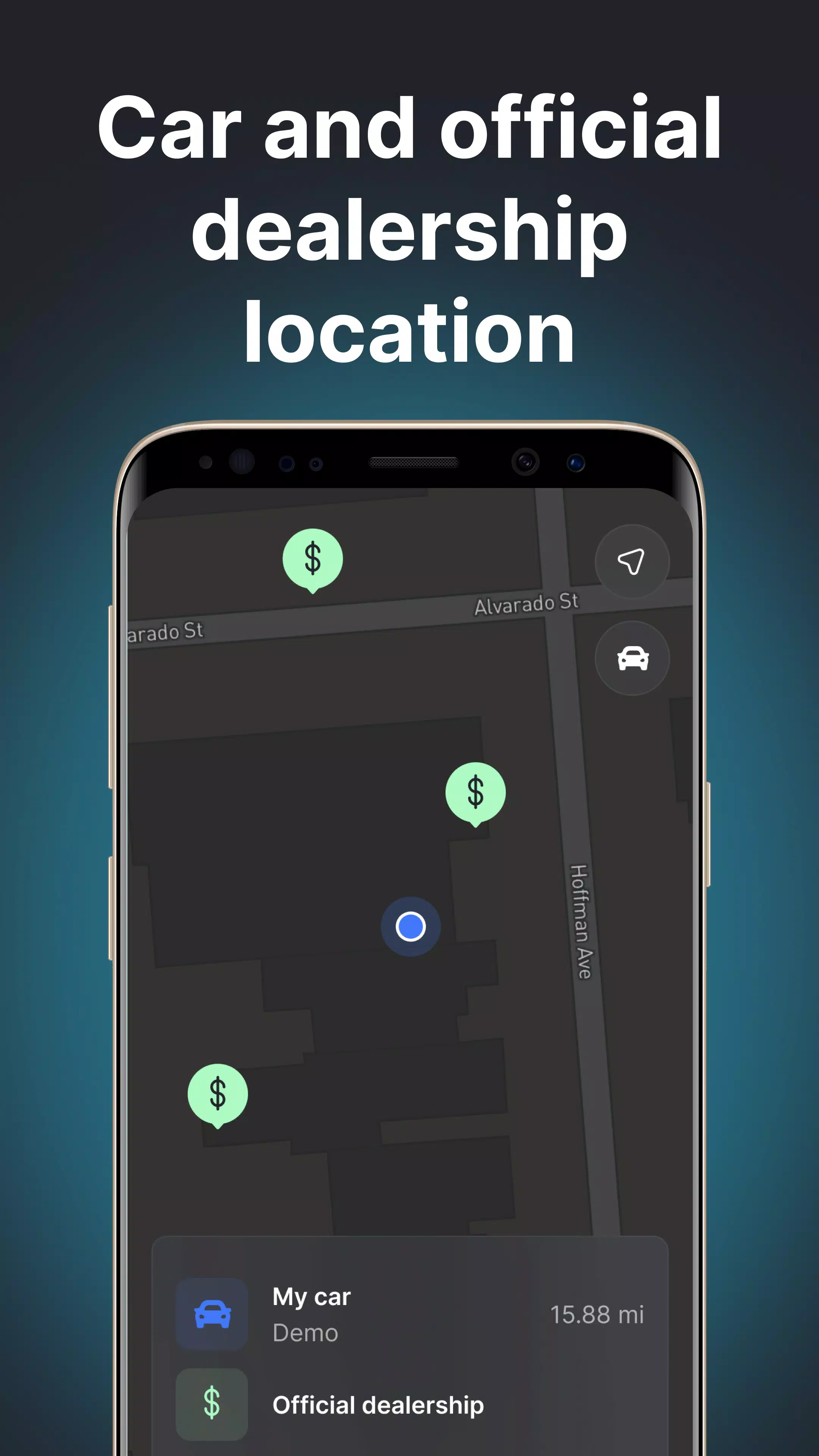 Auto Sync for Android/Car Play Zrzut ekranu 4