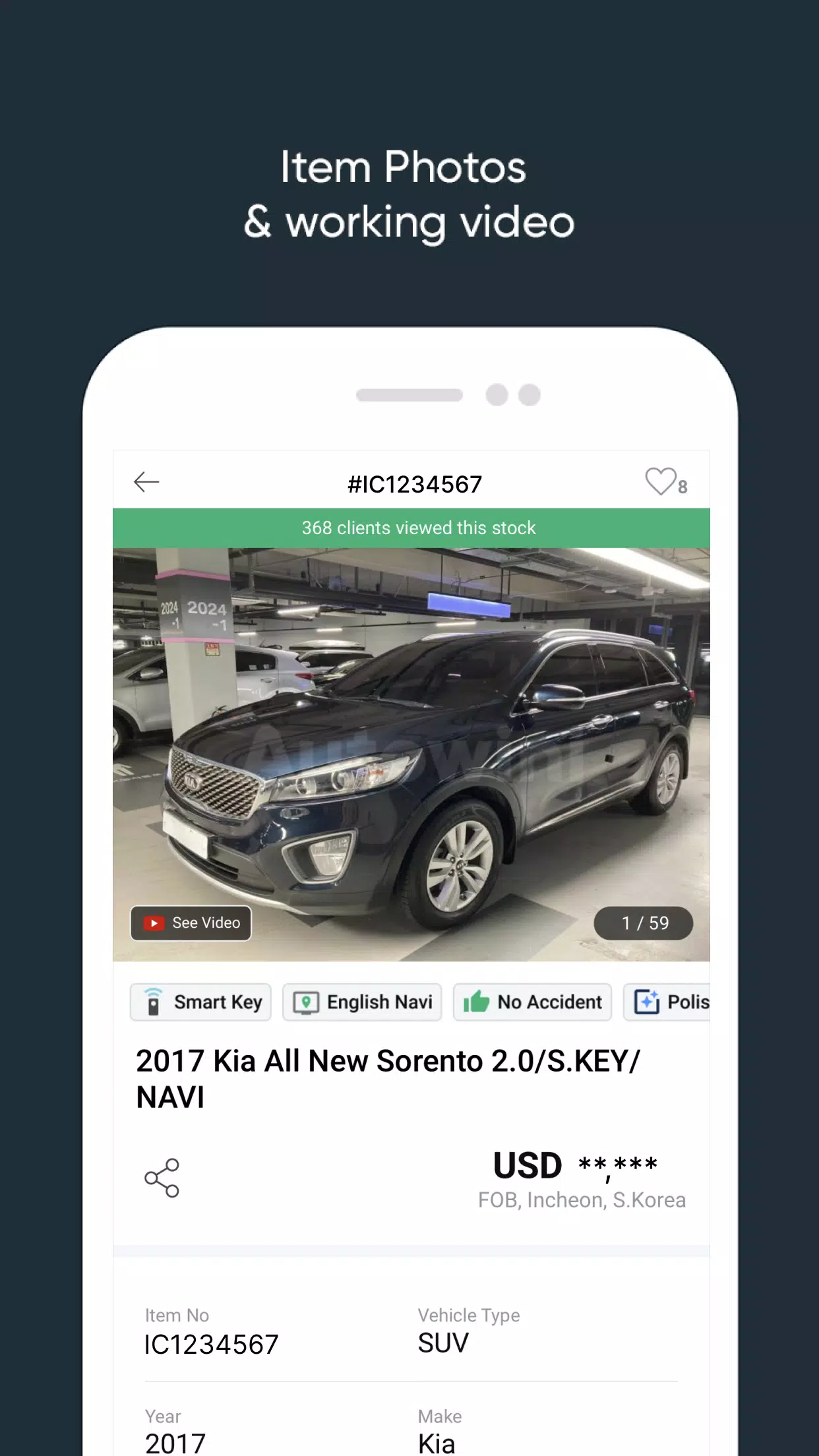 Autowini Captura de tela 2