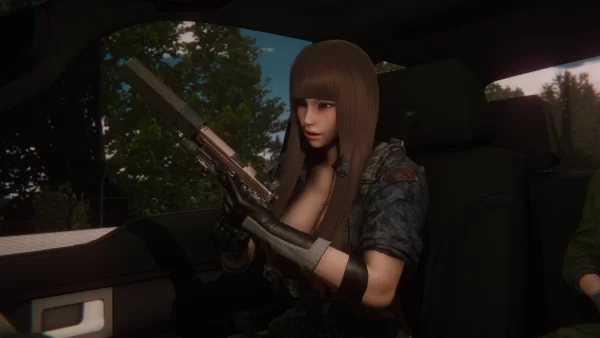 Astreon Captura de tela 1